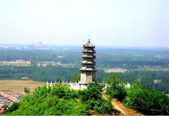 北京殡葬服务公司详细说明北京灵山宝塔陵园