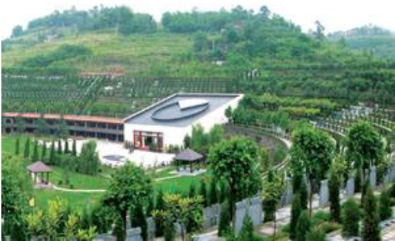 北京殡葬服务公司详细说明北京华夏陵园